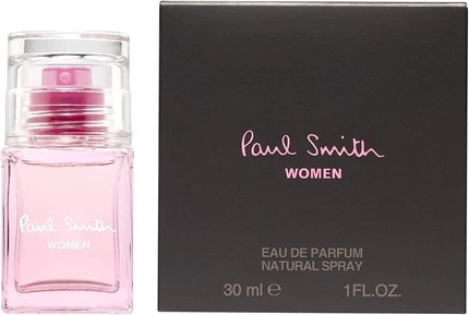 Парфюмерная вода Paul Smith