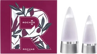 Набор ароматов Rochas Rochas Man