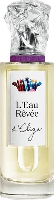 Eau De Toilette Sisley L'Eau Revee D'Eliya