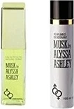 Одеколон Alyssa Ashley Musk