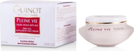 Крем Guinot Pleine Vie Антивозрастной Комплекс для Кожи