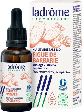 La Drome Organik Bodring yog'i
