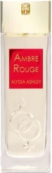 Eau de Parfum Alyssa Ashley Ambre Rouge