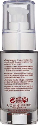 Антивозрастная сыворотка Guinot Time Logic Age Serum