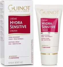 Крем для лица Guinot Hydra Sensitive