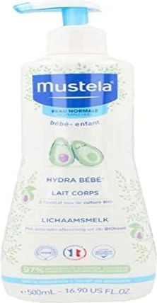 Mustela Hydra Baby Loson