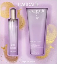 Набор «Ангелы Лозы» Eau De Parfum Caudalie