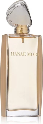 Туалетная вода Hanae Mori Blue Butterfly