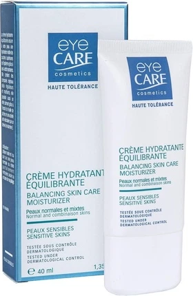 Moisturiser Eye Care Balancing Skincare Tri Active
