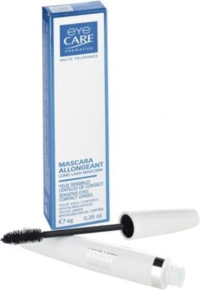 Тушь для ресниц Eye Care с удлиняющим эффектом