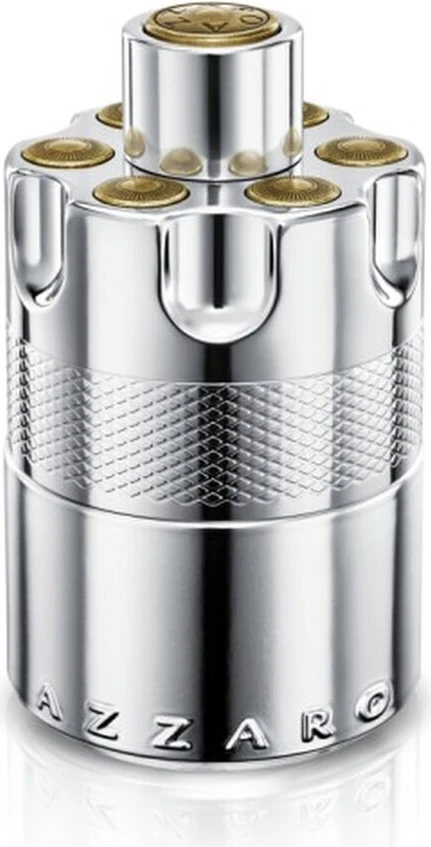 Eau De Parfum Azzaro Wanted