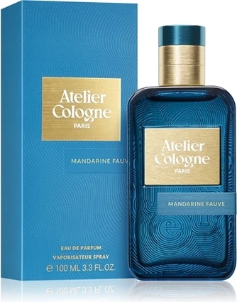 Парфюмерная вода Atelier Cologne Mandarine Fauve