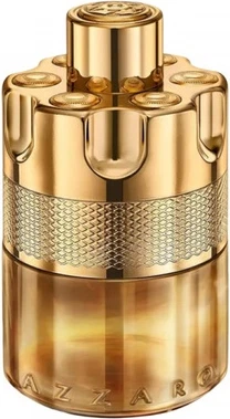 Eau De Parfum Azzaro Wanted Elixir
