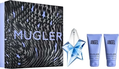 Набор подарков Одеколон Mugler