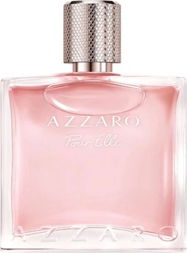 «О де Парфюм_Azzaro»