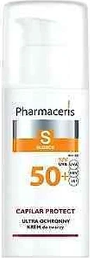 Солнцезащитный крем для лица Pharmaceris