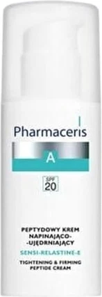 Дневной крем Pharmaceris Sensi-Relastine-E