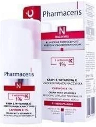 Крем для лица Pharmaceris