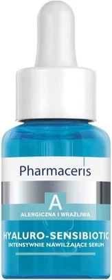 Сыворотка Pharmaceris Hyaluro-Sensibiotic