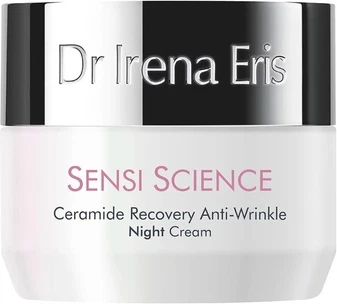 Ночной крем Sensi Science
