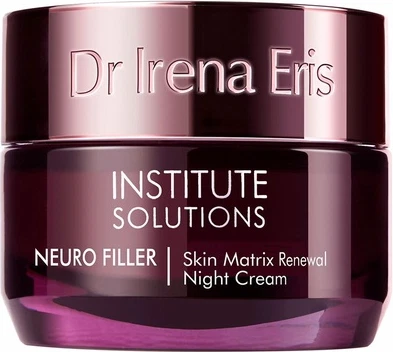 Night Cream Institut Esthederm Institute Solutions Neuro Filler Advanced