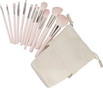 Набор кистей Ilu Basic Set