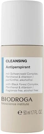 Anti-Perspirant Biodroga