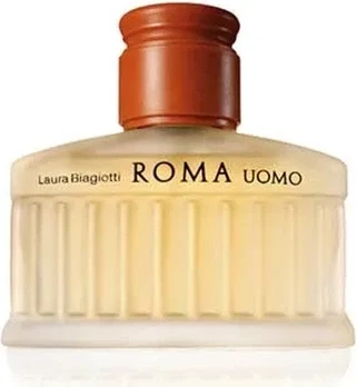 Туалетная вода Laura Biagiotti Roma Uomo
