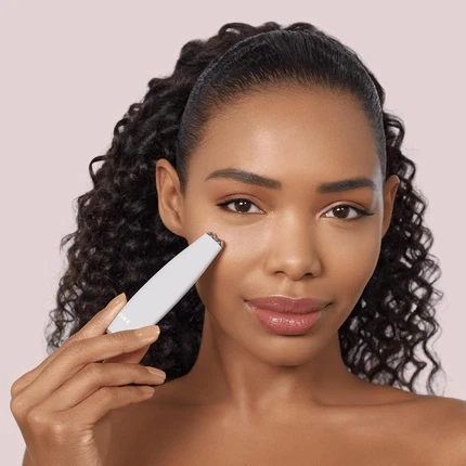 Устройство для массажа лица против старения Geske Smartappguided Microcurrent Face Lift Pen 6 в 1