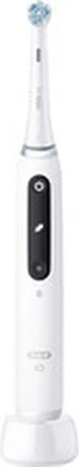 Электрическая зубная щетка Oral-B Io Series 5 Quite White