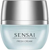 Gel-Cream Moisturizer Sensai