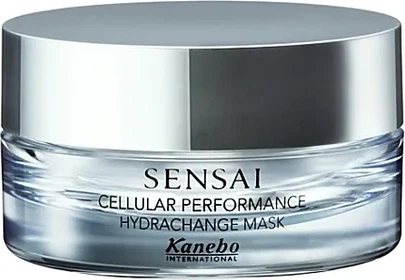 Маска для лица Sensai Cellular Performance Hydrachange