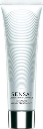 Hand Cream Sensai Intensive Hand Treatment