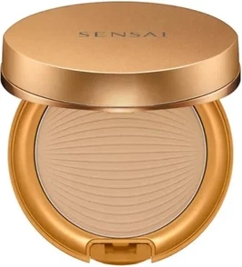 Пудра Sensai Compact Bronzer Powder