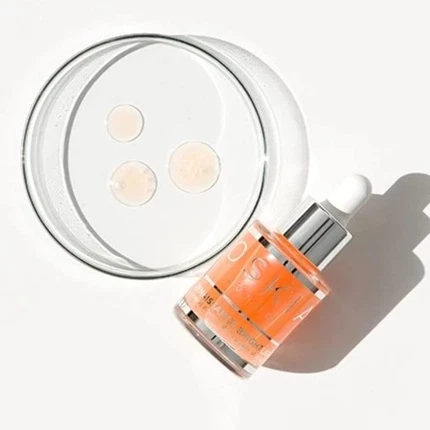 Сыворотка для сияния Oskia Renaissance BrightLight