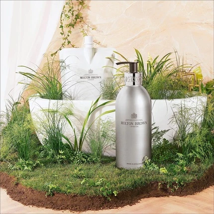Eau De Toilette Molton Brown