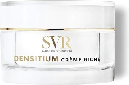 Дневной крем для лица Svr