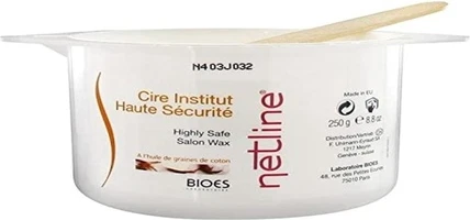 Wax Netline Highly Safe Salon Wax