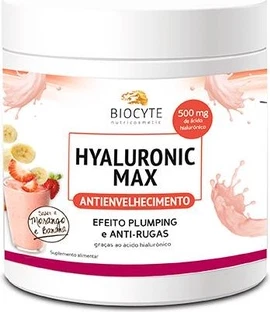 Сыворотка Biocyte Hyaluronic Max Antiaging