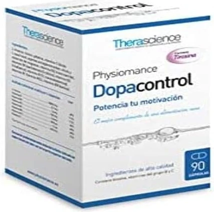 Добавка Therascience Dopacontrol
