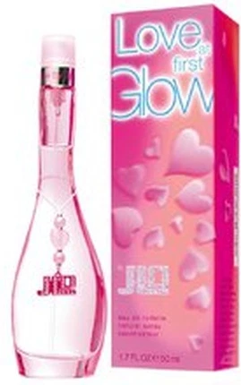 Eau De Toilette Jennifer Lopez Love At First Glow