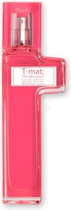 Eau de Parfum Masaki Matsushima T-mat