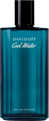 Eau De Toilette Davidoff Cool Water