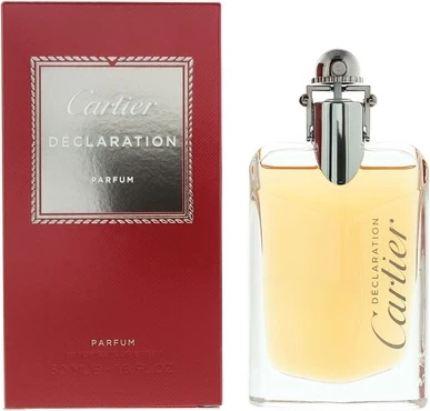 Парфюмерная вода Cartier Declaration