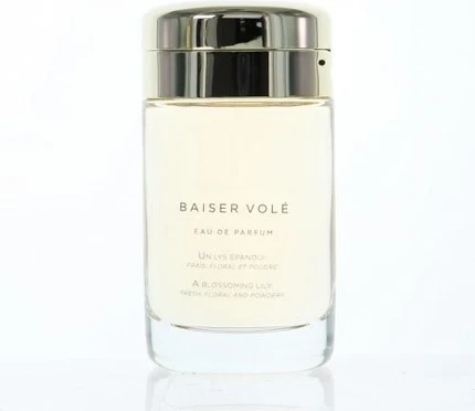Eau de Parfum Cartier Baiser Vole