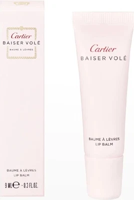 Бальзам для губ Cartier Baiser Vole
