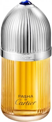 Eau De Parfum Cartier Pasha De Cartier