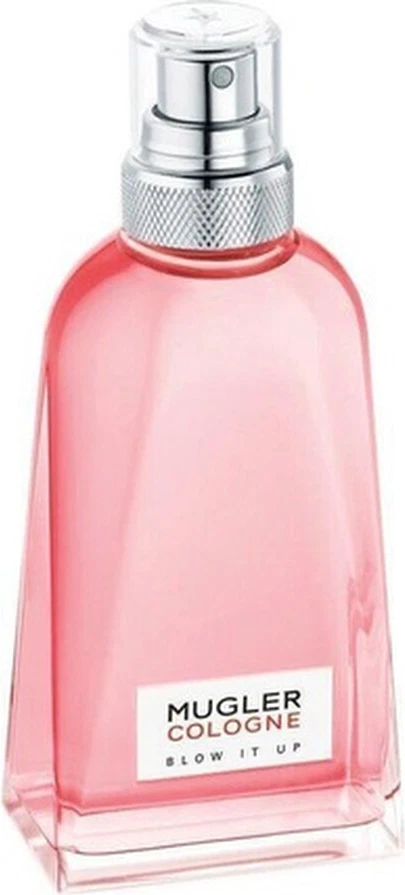 Eau De Toilette Thierry Mugler Blow It Up