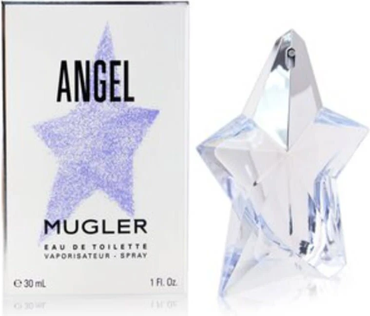 Eau de Toilette Thierry Mugler Angel Standing