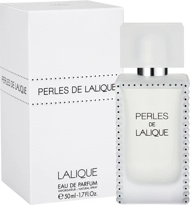 Eau De Parfum Lalique Perles De Lalique